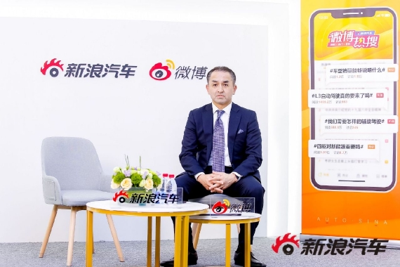 森山克英 ：广汽本田今年将导入6款混动车型