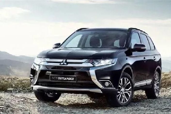 因中国市场销售持续低迷，三菱汽车计入105亿日元特别损失