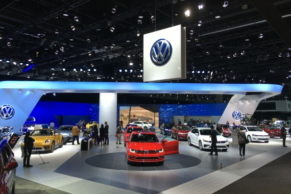 大众汽车 CFO：下一代 2.0 软件平台将于 2027 或 2028 年推出