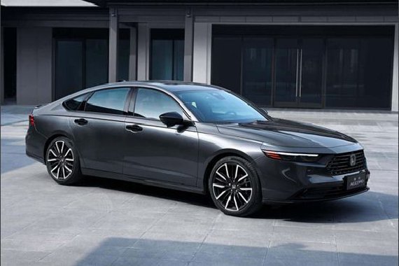 质选车：全新广汽本田雅阁能否再度续写辉煌