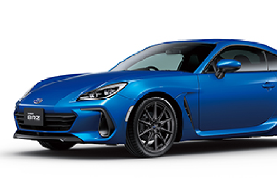 斯巴鲁将开发MT车型版EyeSight，首搭日规新款斯巴鲁BRZ