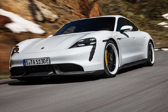 保时捷未来数年将投入超200亿欧元，为新车型配备尖端电动及数字技术