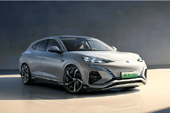 腾势D9车型6月销售11058辆 均价超42万元