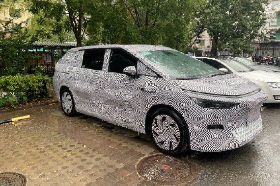 消息称小鹏汽车今年下半年将推X9和G7两款全新车型