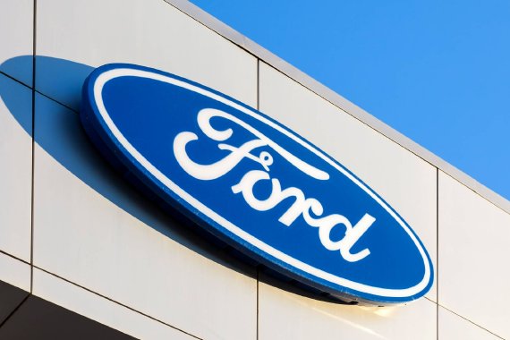 福特汽车：今年电动汽车业务预计将亏损45亿美元