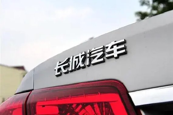 传长城汽车傅小康已提出离职 官方暂无回应