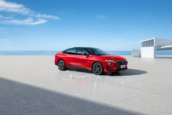 18.98万元起售 福特蒙迪欧大马力E-混动版进阶上市