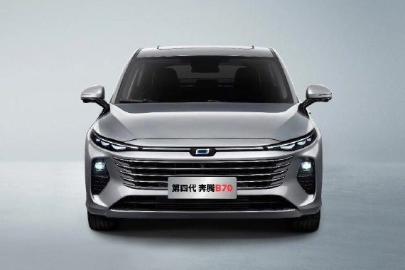 2.0T+爱信6AT 一汽奔腾B70将于12月8日上市