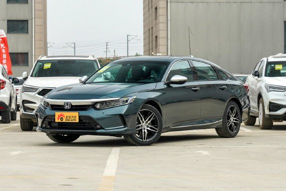 英仕派成就B级旗舰轿车的“生意经”