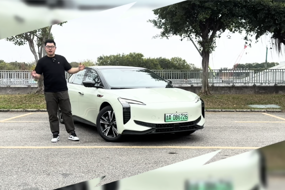 百公里加速3.5秒 红旗EH7竟然这么厉害？