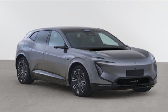 阿维塔07亮相工信部产品公告 首搭增程纯电双动力