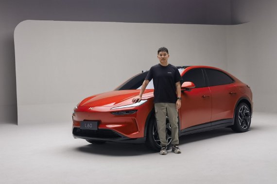 最不像新势力的新势力？静态体验乐道L60