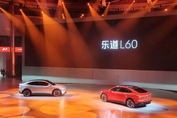 20万的乐道：蔚来的销量“解药”？