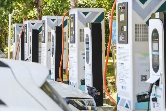 三部门召开加强新能源汽车安全管理工作视频会