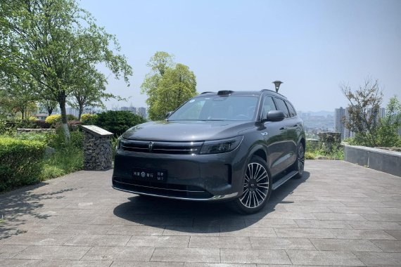 售28.98-32.98万元 问界新M7 Ultra正式上市