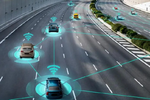 北京：支持自动驾驶汽车数据流通利用，鼓励市场主体开发数据产品并提供应用和服务
