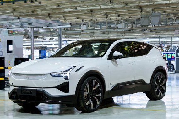 为避免高额关税，极星开始在美国生产