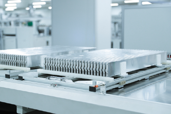 4项动力电池相关团体标准正式发布