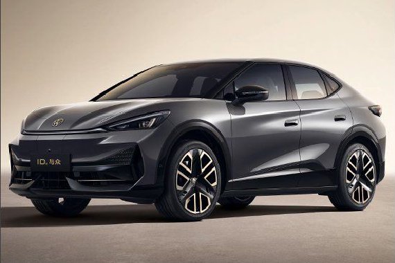 ID.UNYX 与众能否顺利扬帆起航