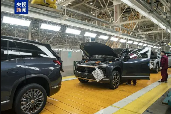 欧盟中国商会回应反补贴调查终裁措施