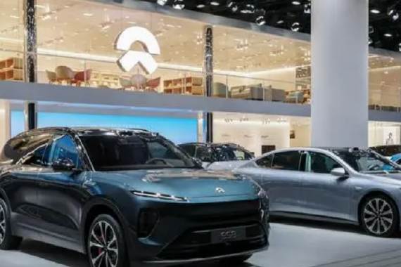 造车新势力8月销量：蔚来连续4个月超2万台，零跑破3万台创新高