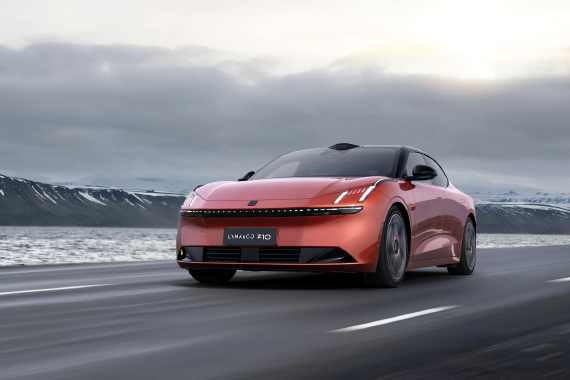 售价20.28万-29.98万元 领克Z10正式上市