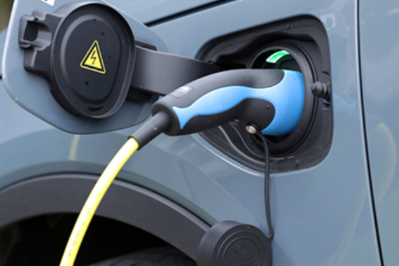 英国8月汽车销量同比微降1.3%