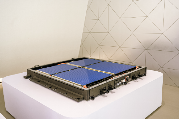 乘联会崔东树：8月新能源车锂电池装车同比增35%