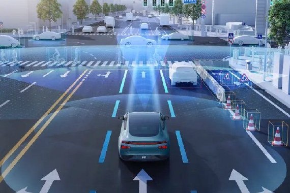 中国电动汽车百人会张永伟：人工智能时代，汽车行业最缺算力基础设施