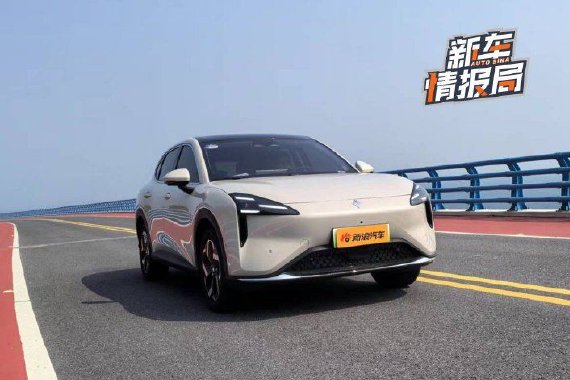 续航够长智驾强 测试宝骏云海纯电版续航达成率