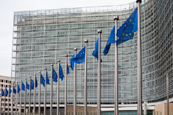 欧盟决定对中国电动汽车征收为期五年的最终反补贴税