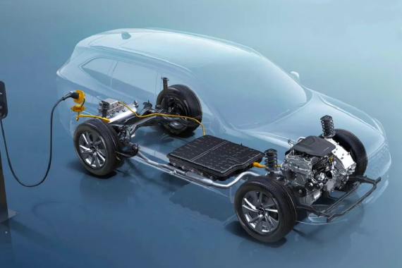 3家车企私下与欧盟单独谈判？公司回应来了