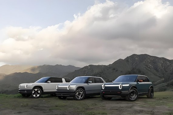 LG新能源同美国电动车商Rivian签署电池供应协议