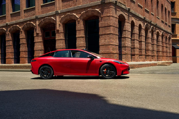 2024广州车展：昊铂GT 630激光雷达版上市