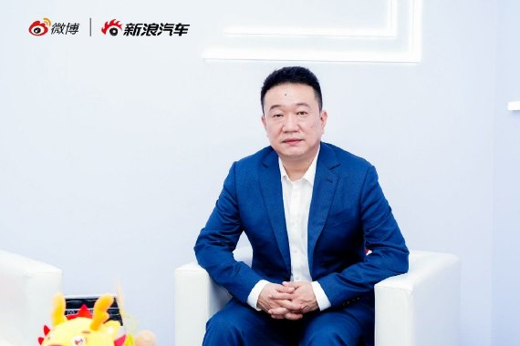 吴旭曦：坚定推进长安马自达新能源转型