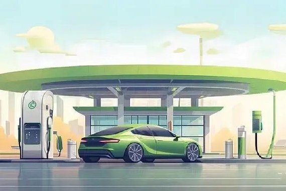 合肥购新能源车消费券发放，最高可减6000元