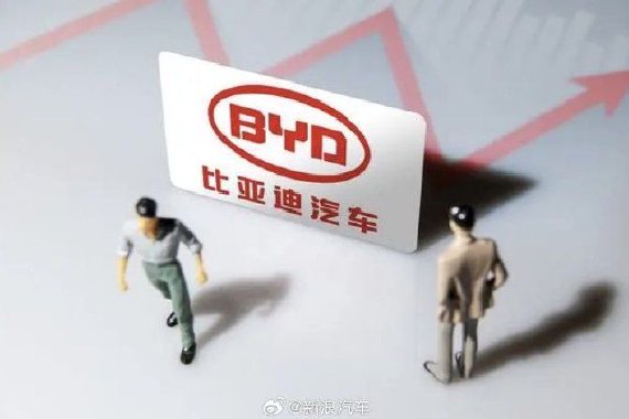 比亚迪秦家族第200万辆新车正式下线