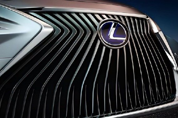雷克萨斯即将国产 工厂预计2027年完成建设