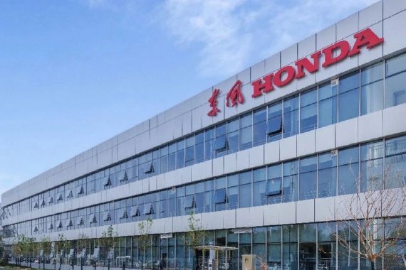 “大象转身”步伐悠然，东风本田电动化、年轻化再领风潮