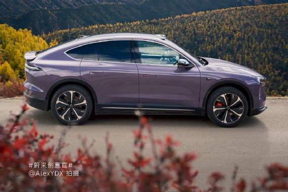 蔚来公司1月交付新车1.38万台，同比增长38%