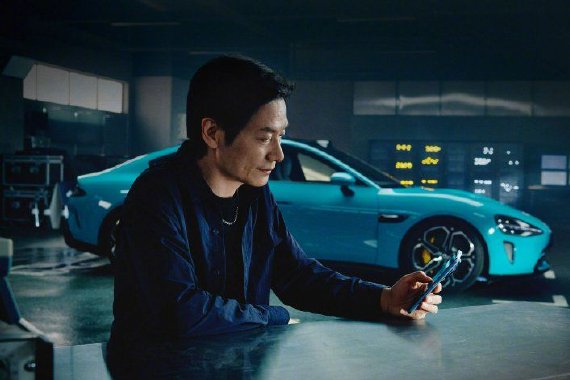 雷军称正研究提升小米汽车产能