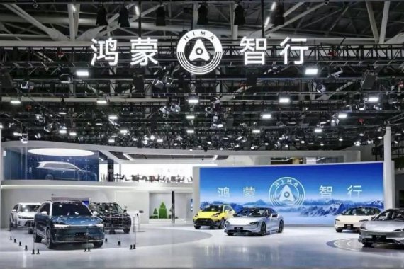 鸿蒙智行将推出第五品牌尚界