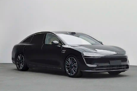 享界S9增程版工信部申报 搭载1.5T增程器