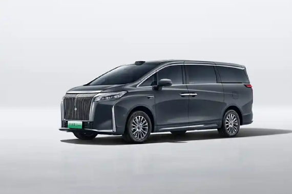 魏牌高山系列工信部申报 新增高山8