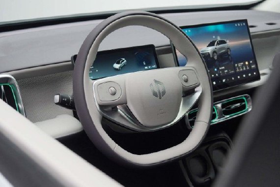 有创意好玩又实用 零跑B10“百变魔术空间”解读