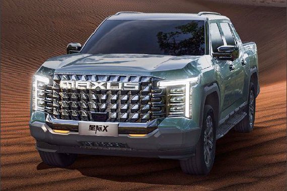 上汽大通星际X以高可玩性俘获人心