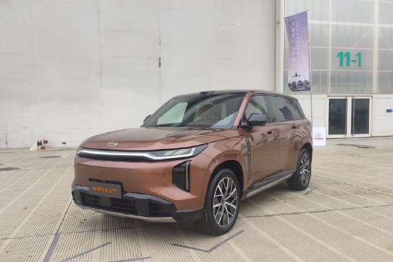 国补后19.48万元起 广汽传祺向往S7开启预售