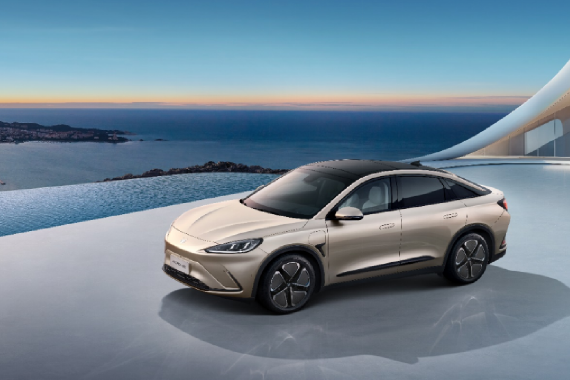 极狐阿尔法新6系上市 重点升级智能化