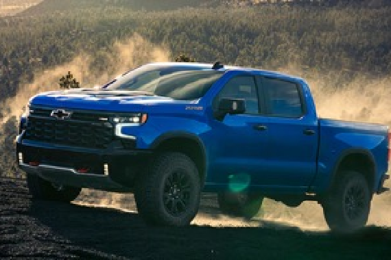 美国实施进口汽车关税后，通用汽车印第安纳工厂将增加皮卡产量