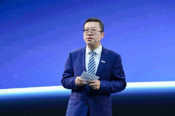 长安汽车总裁王俊因工作变动辞职